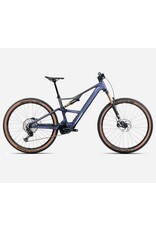 Orbea Orbea Rise SL M10 630Wh 2025