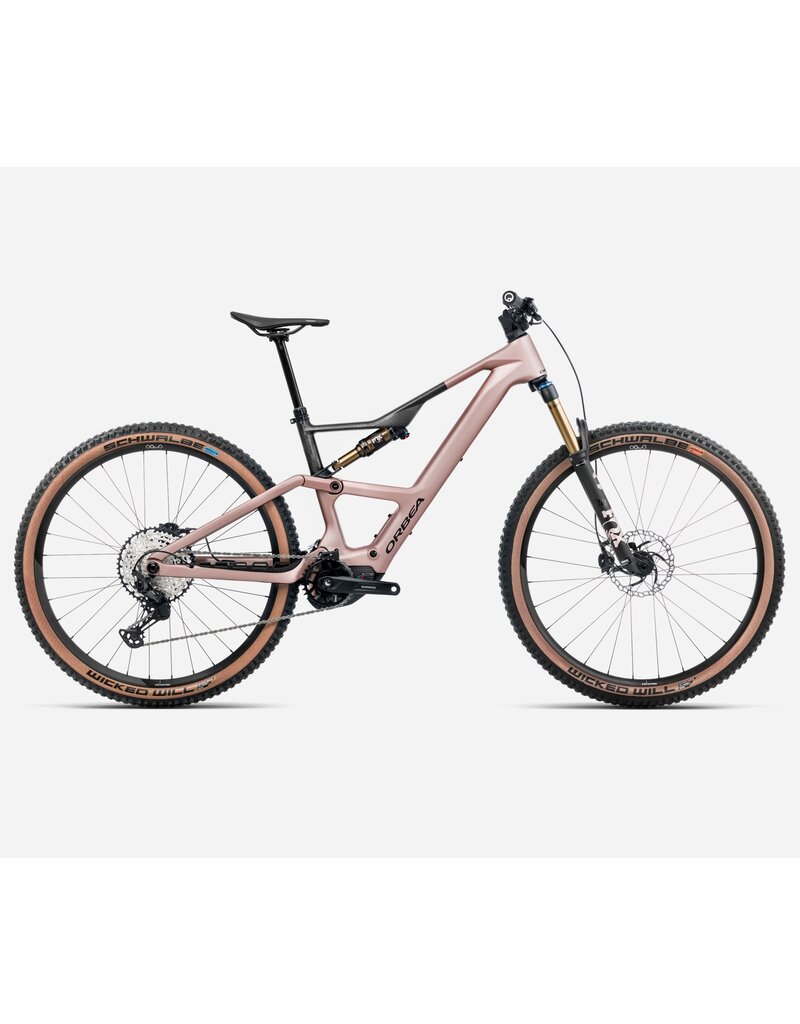 Orbea Orbea Rise SL M10 630Wh 2025