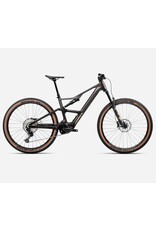 Orbea Orbea Rise SL M20 630Wh 2025