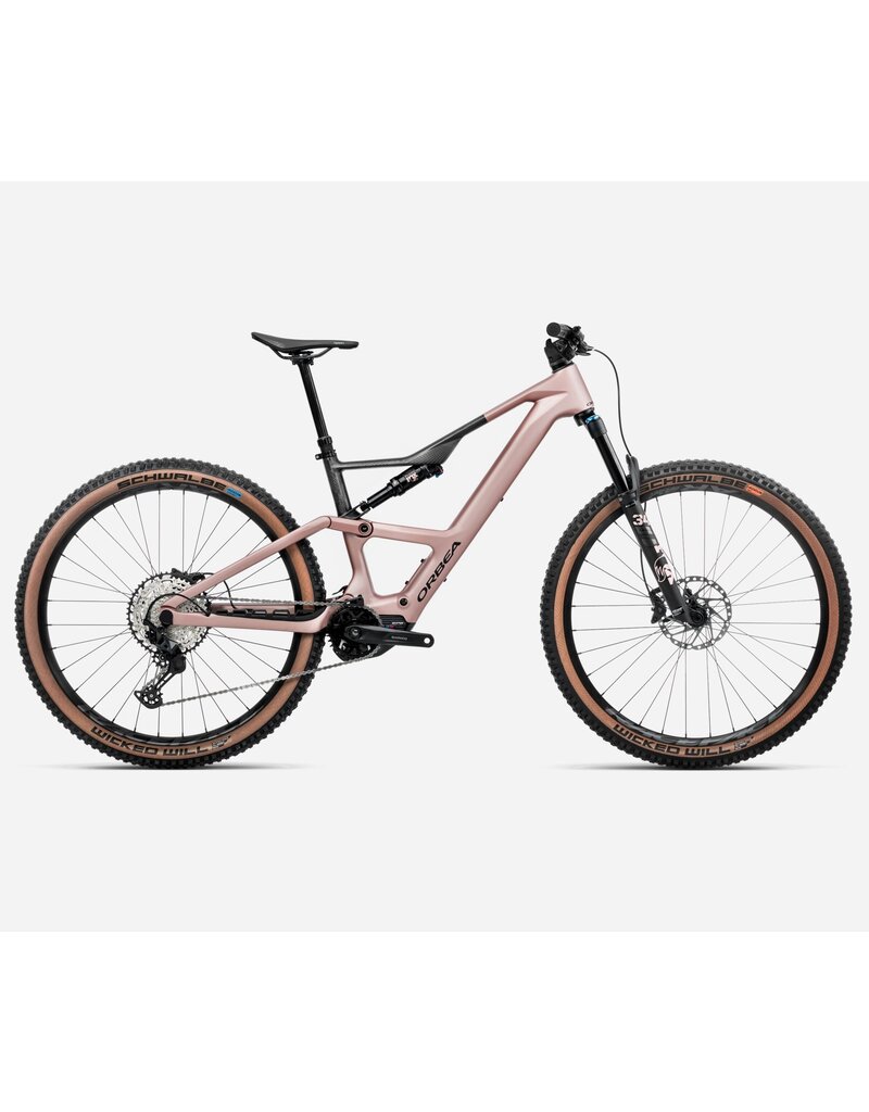 Orbea Orbea Rise SL M20 630Wh 2025