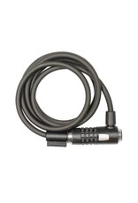 Kryptonite Kryptonite Kryptoflex 1018 Combo Cable Lock