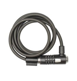Kryptonite KRYPTOFLEX 1018 COMBO CABLE LOCK