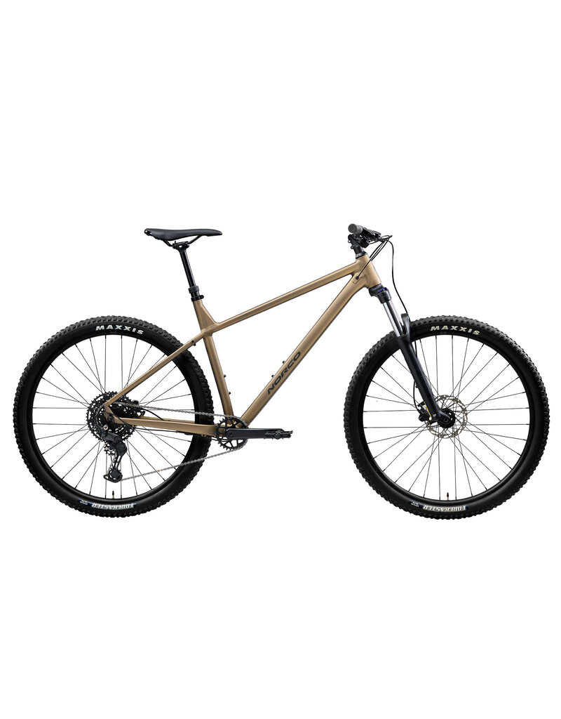 Norco Norco Storm 120 2026