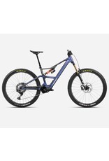Orbea Orbea Rise LT M-Team 420Wh 2025