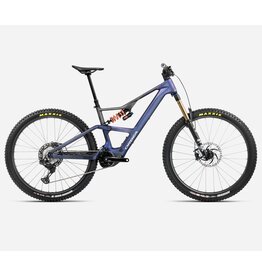 Orbea Orbea Rise LT M-Team 420Wh 2025