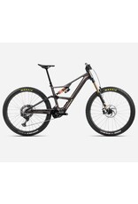 Orbea Orbea Rise LT M-Team 420Wh 2025