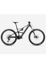 Orbea Orbea Rise LT M10 420Wh 2025