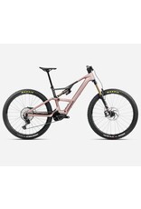 Orbea Orbea Rise LT M10 420Wh 2025