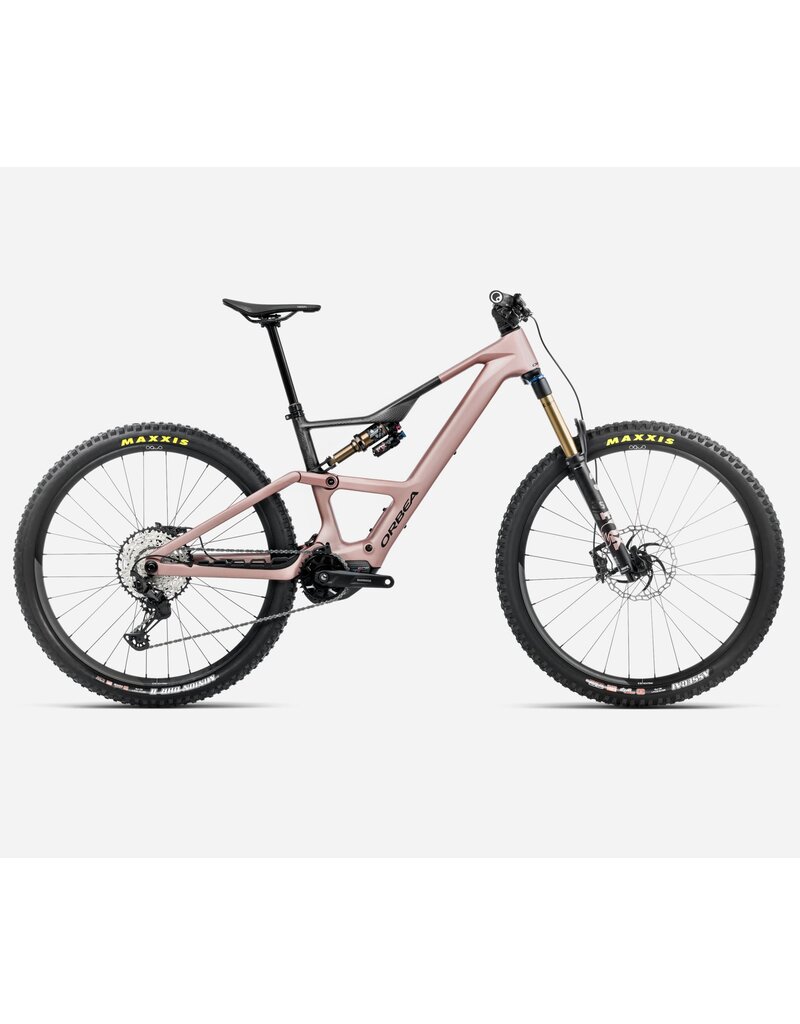 Orbea Orbea Rise LT M10 420Wh 2025