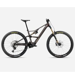 Orbea Orbea Rise LT M10 Wh630 2025