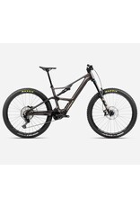 Orbea Orbea Rise LT M20 Wh420 2025