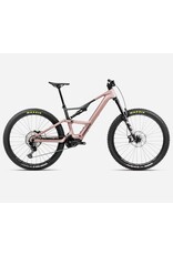 Orbea Orbea Rise LT M20 Wh630 2025