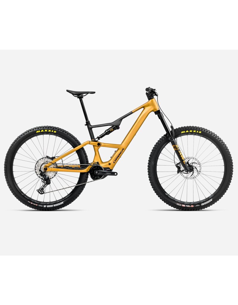 Orbea Orbea Rise LT H20 2025