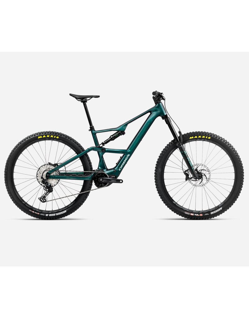 Orbea Orbea Rise LT H20 2025