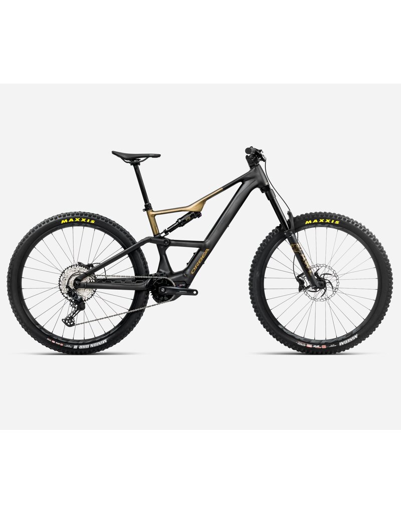 Orbea Orbea Rise LT H20 2025
