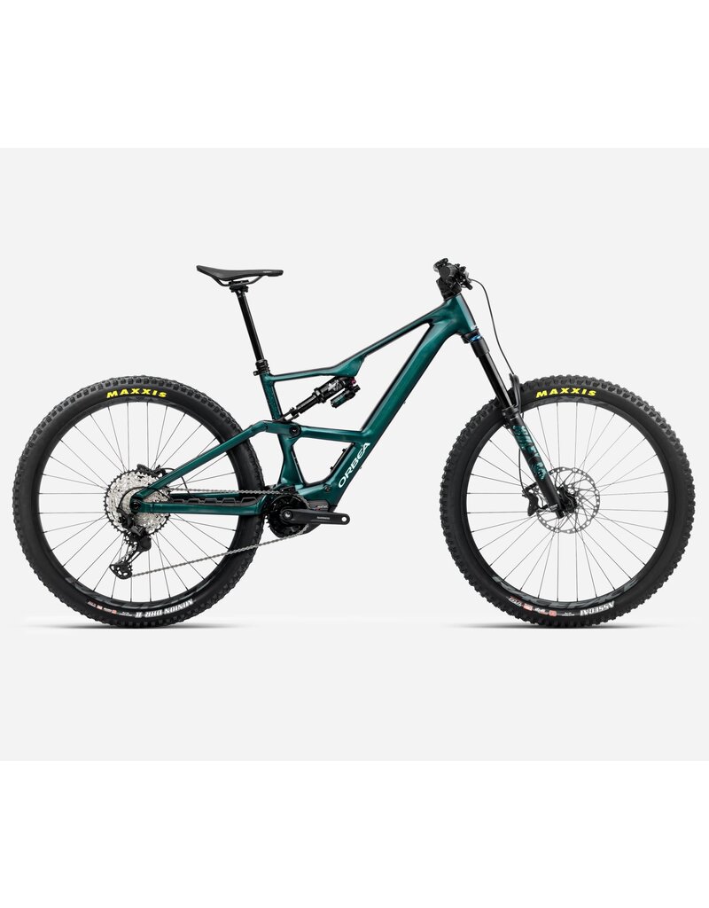 Orbea Orbea Rise LT H10 2025