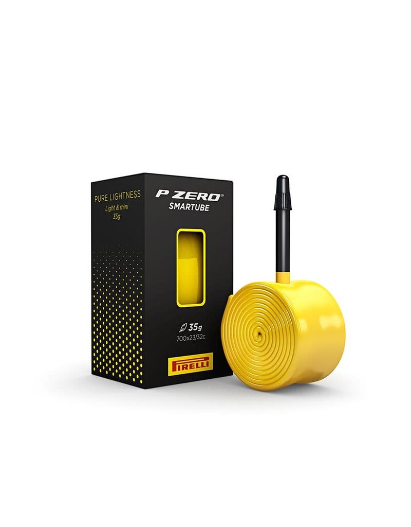 Pirelli Pirelli, Pzero SmarTube, Tube, Presta, 700C, 23-32C