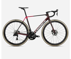 Orbea Orca M10i Replica 2025 - The Bike Asylum