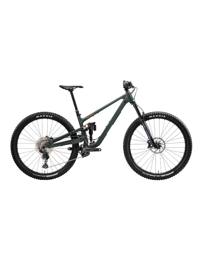 Norco Norco Optic A2 2025