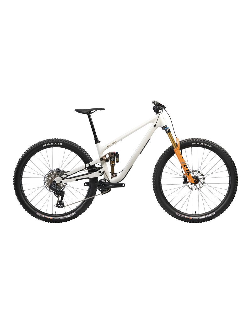 Norco Norco Optic A1 2025