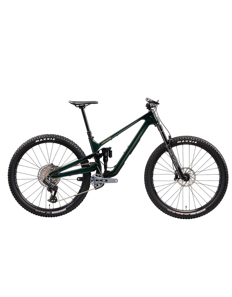 Norco Norco Optic C2 2025