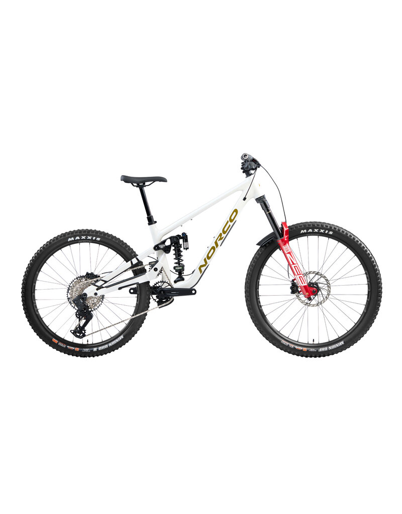 Norco Norco Sight A1 160 MX 2025