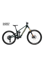 Norco Norco Sight C1 160 MX Shore Series 2025