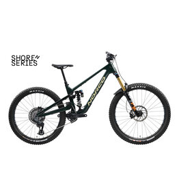 Norco Norco Sight C1 160 MX Shore Series 2025