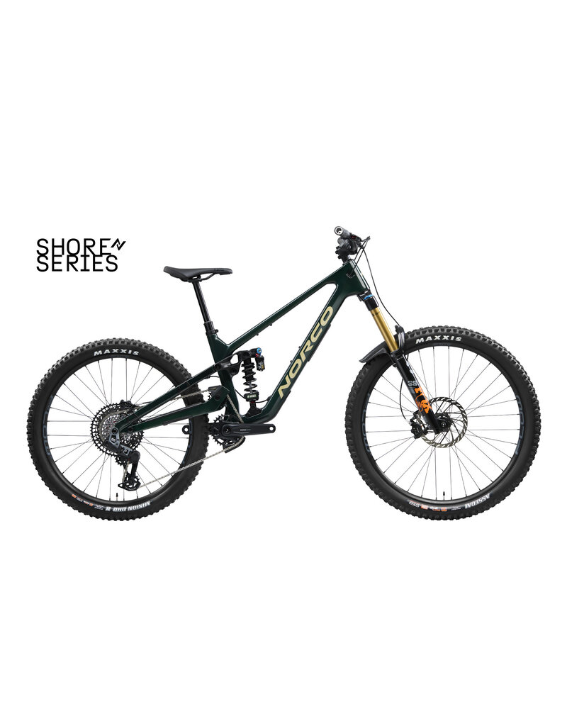 Norco Norco Sight C1 160 MX Shore Series 2025