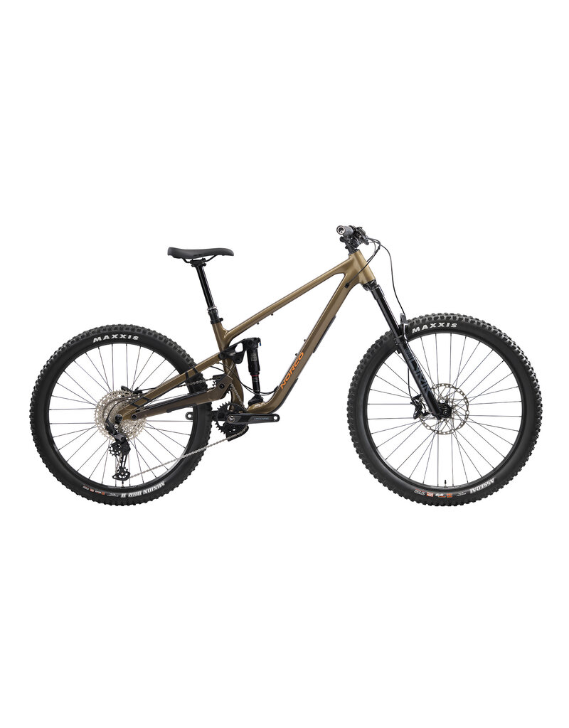 Norco Norco Sight A3 150 MX 2025