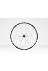 Bontrager Wheel Front Bontrager Paradigm Comp 25 Disc 12T Black