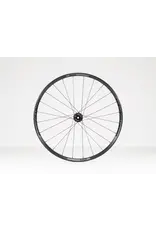 Bontrager Wheel Rear Bontrager Paradigm Comp 25 Disc 142 Shim11 Black