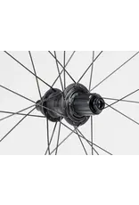 Bontrager Wheel Rear Bontrager Paradigm Comp 25 Disc 142 Shim11 Black