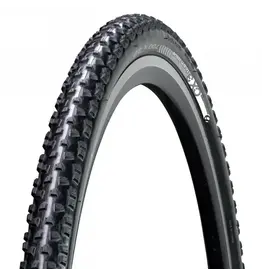 Bontrager Tire Bontrager CX3 Team Issue 700x32c TLR