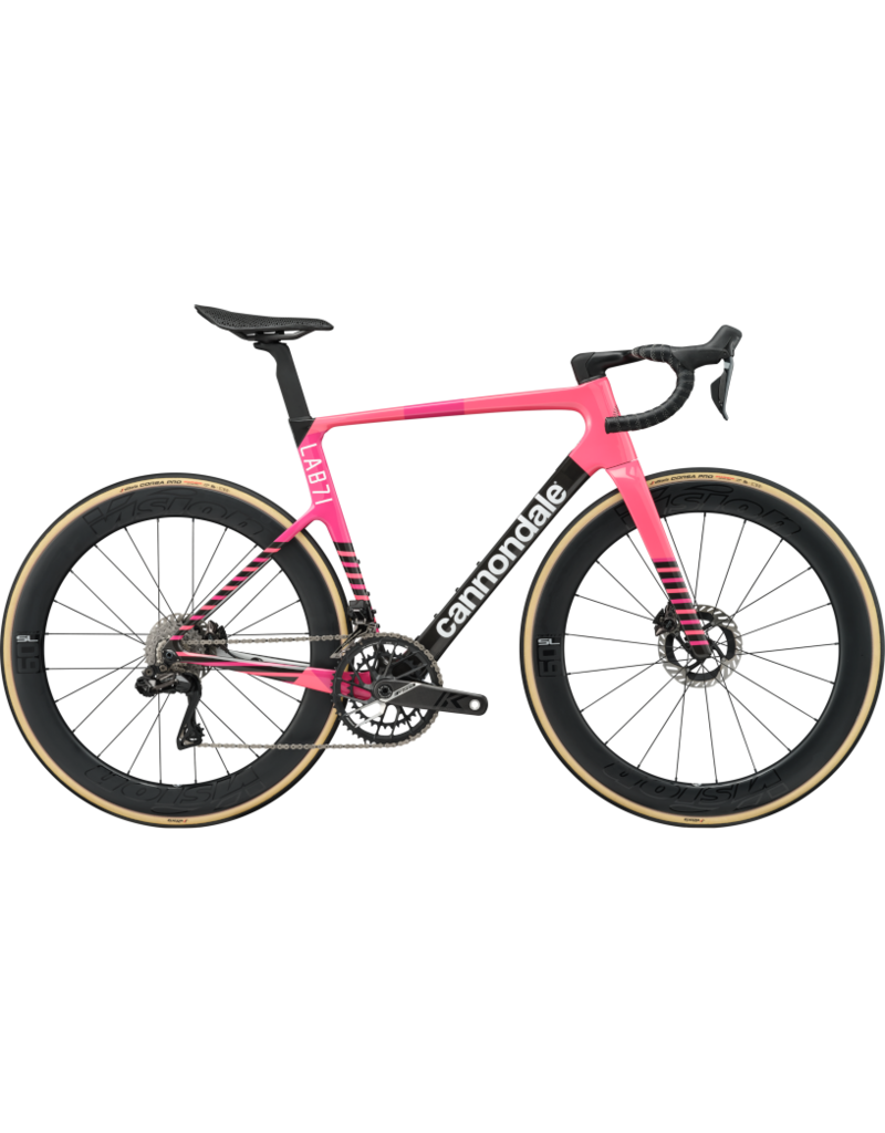 Cannondale Cannondale Super Six EVO Lab71 Team Replica 2025