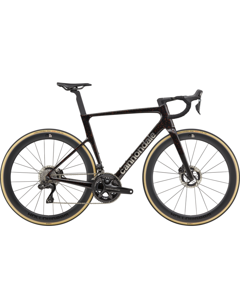 Cannondale Cannondale Super Six EVO Hi-MOD 1 2025