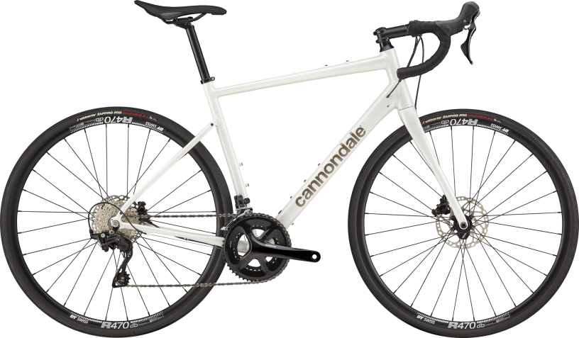 CANNONDALE キャノンデールSYNAPSE DISC Cannondale Synapse 1 2026 - The Bike Asylum