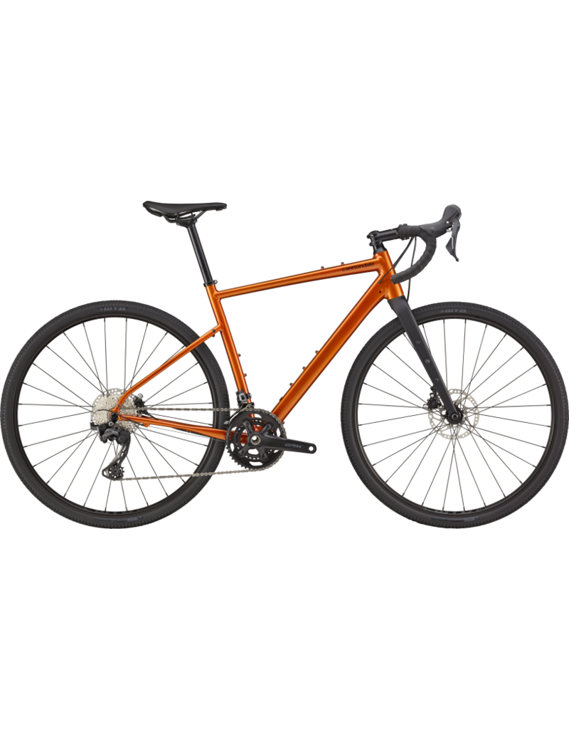 Cannondale Cannondale Topstone 1 2025