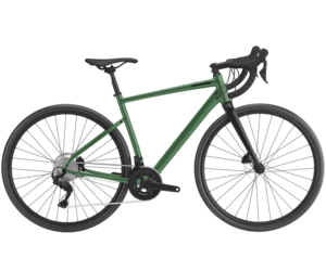 CANNONDALE 　キャノンデール　TOPSTONE 2 Cannondale Topstone 2 Gravel Bike 2024 - Wheelbase