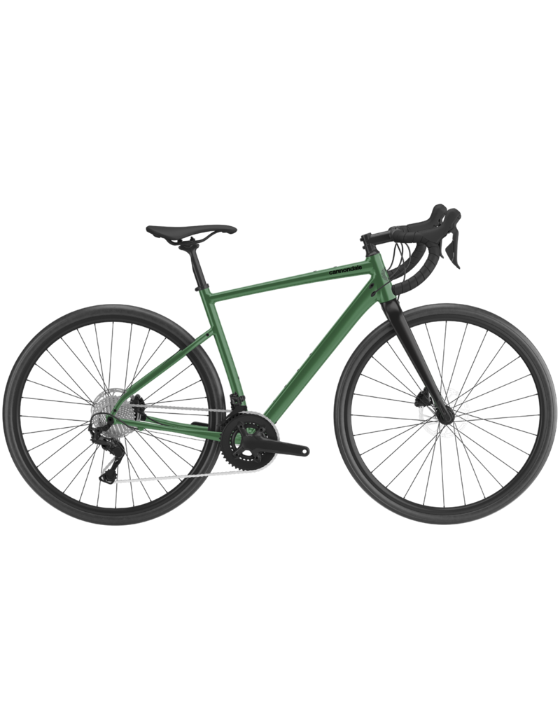 Cannondale Cannondale Topstone Alloy 2 GRX 2x 2026