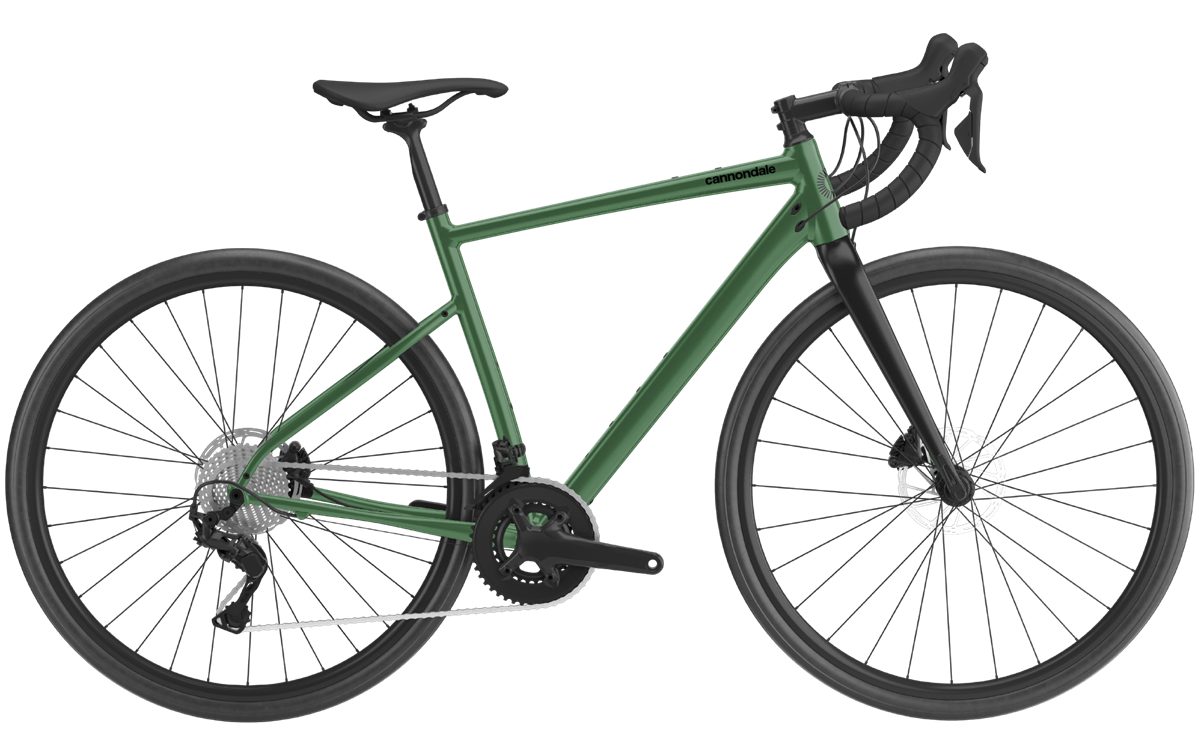 ネオ・グランゾン Topstone Carbon 3 GRX - 2x | Gravel Bikes | Cannondale