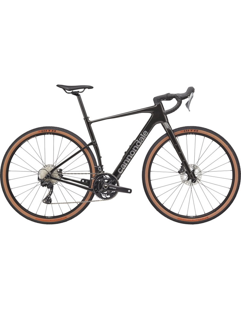 Cannondale Cannondale Topstone Carbon 2025