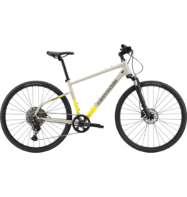 Cannondale Cannondale Quick CX 1 2025