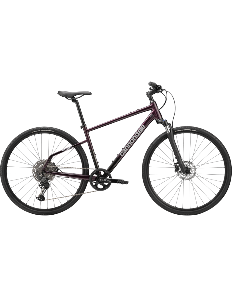 Cannondale Cannondale Quick CX 2 2027