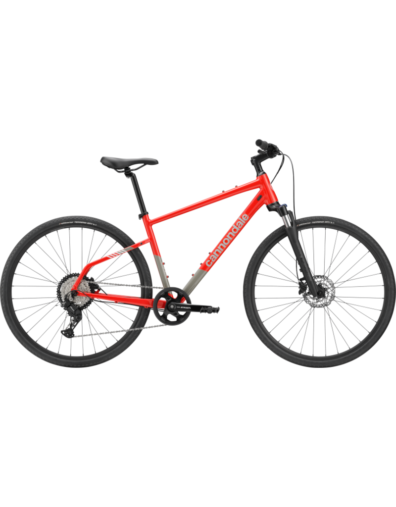 Cannondale Cannondale Quick CX 3 2025