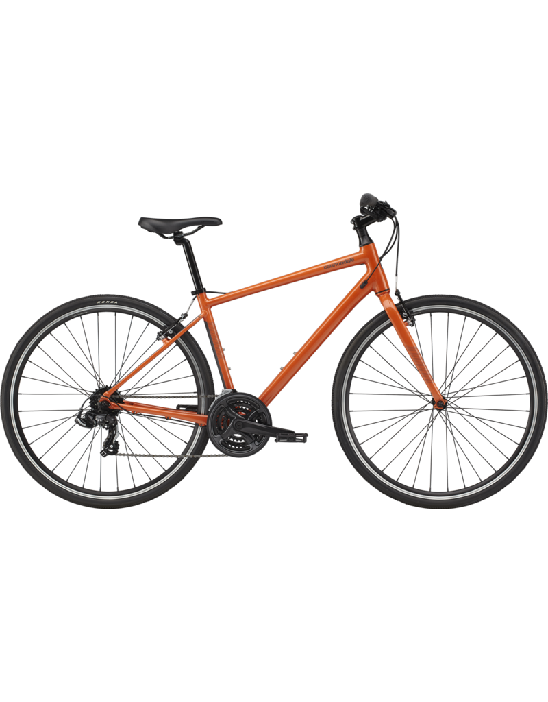 Cannondale Cannondale Quick 6 2025