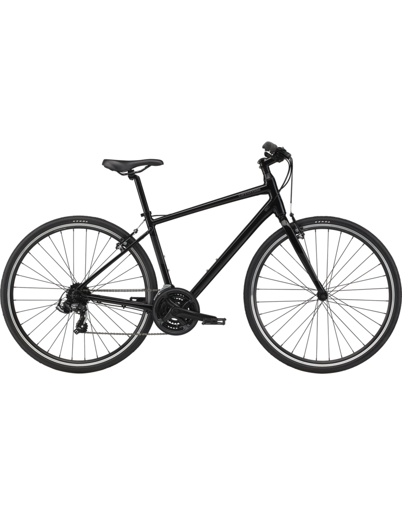 Cannondale Cannondale Quick 6 2025