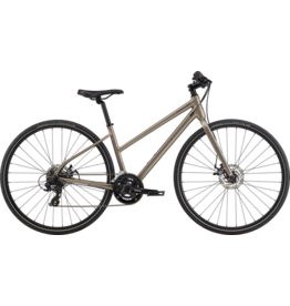 Cannondale Cannondale Quick Women 5 2025