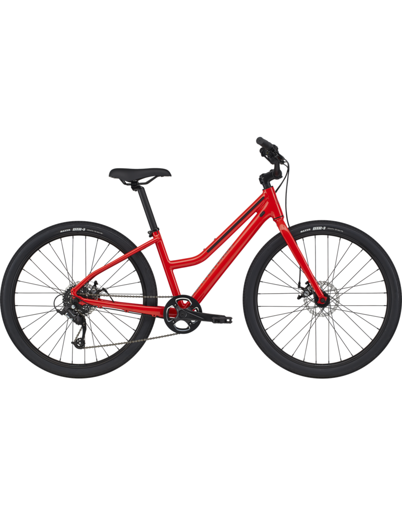 Cannondale Cannondale Treadwell 3 Remixte 2025
