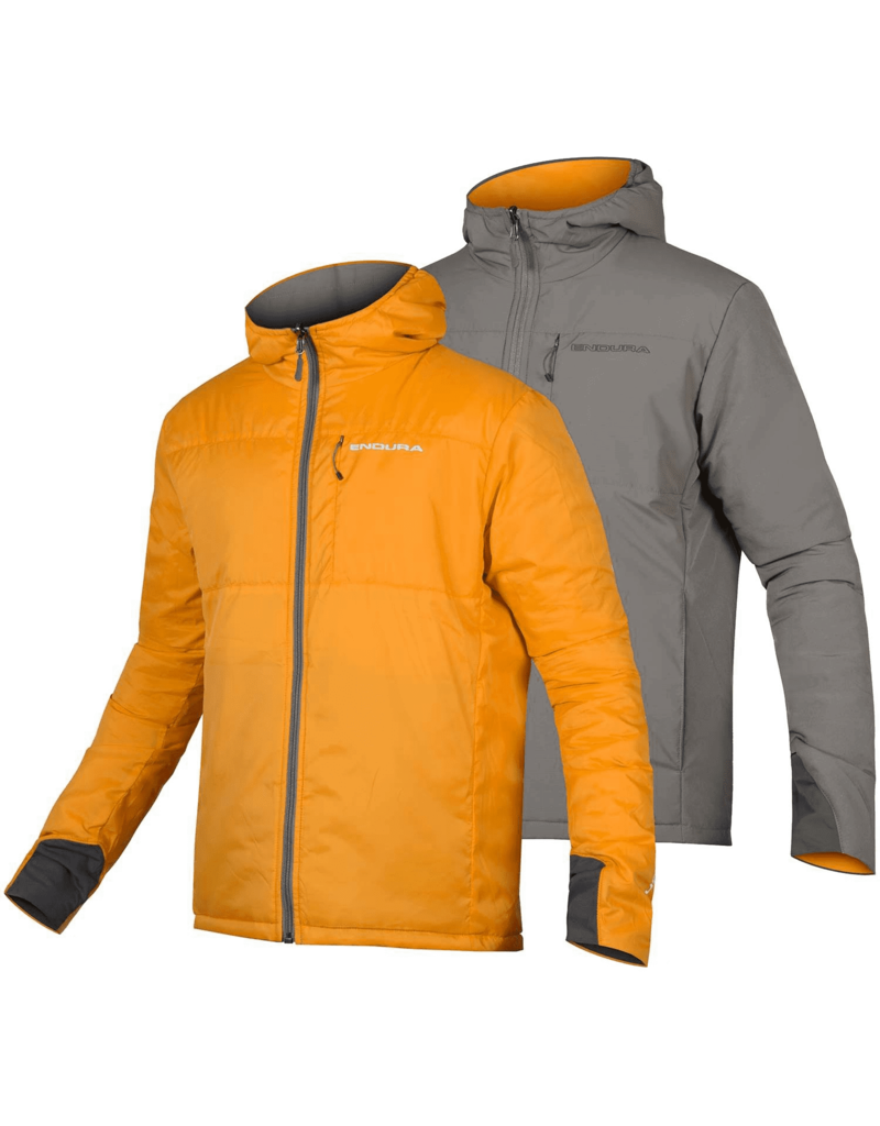 ENDURA ENDURA  MEN'S URBAN PRIMALOFT® FLIPJAK II